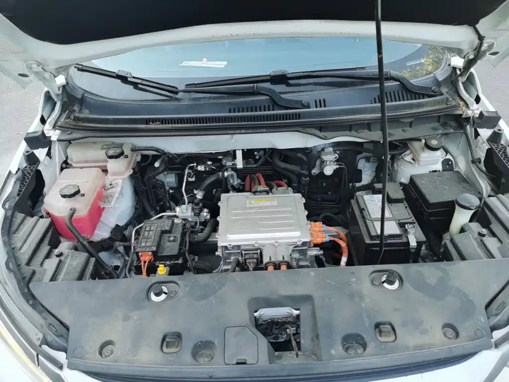 BYD Yuan Pro — миниатюра 16