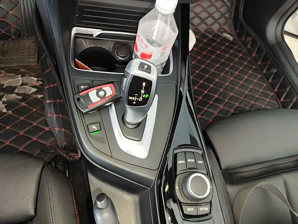 BMW 2 Series (Import) — миниатюра 14
