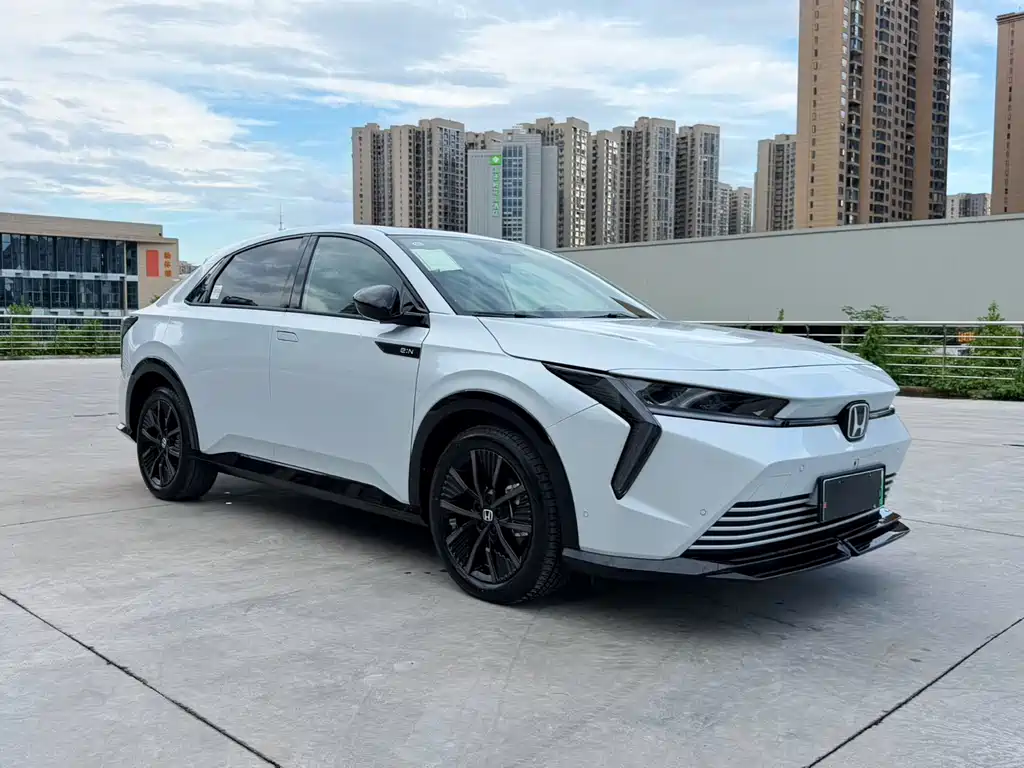 Honda Lieguan e:NS2 — миниатюра 4