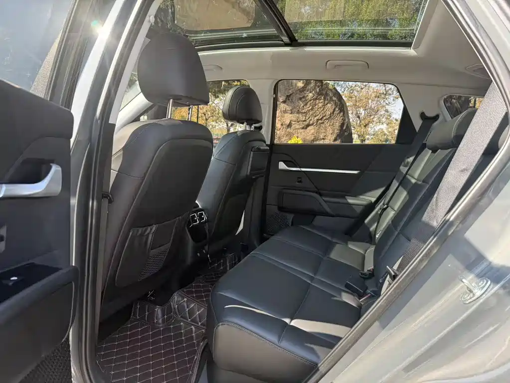 HYUNDAI BEIJING HYUNDAI IX35