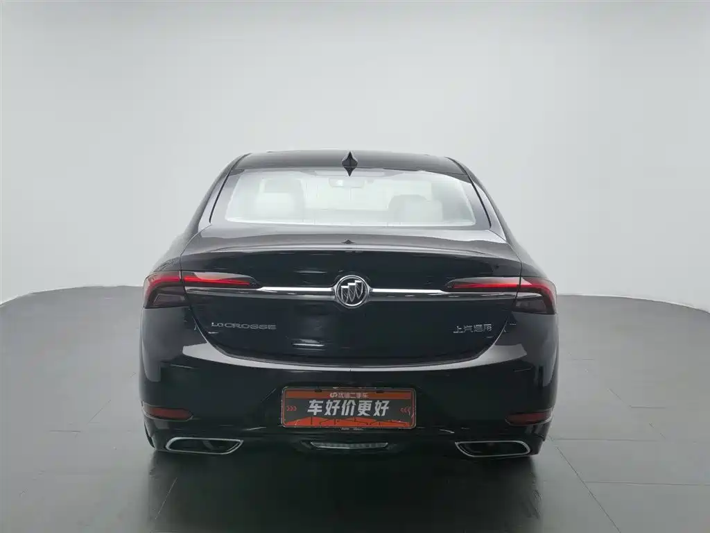 Buick LaCrosse 2021 Avenir