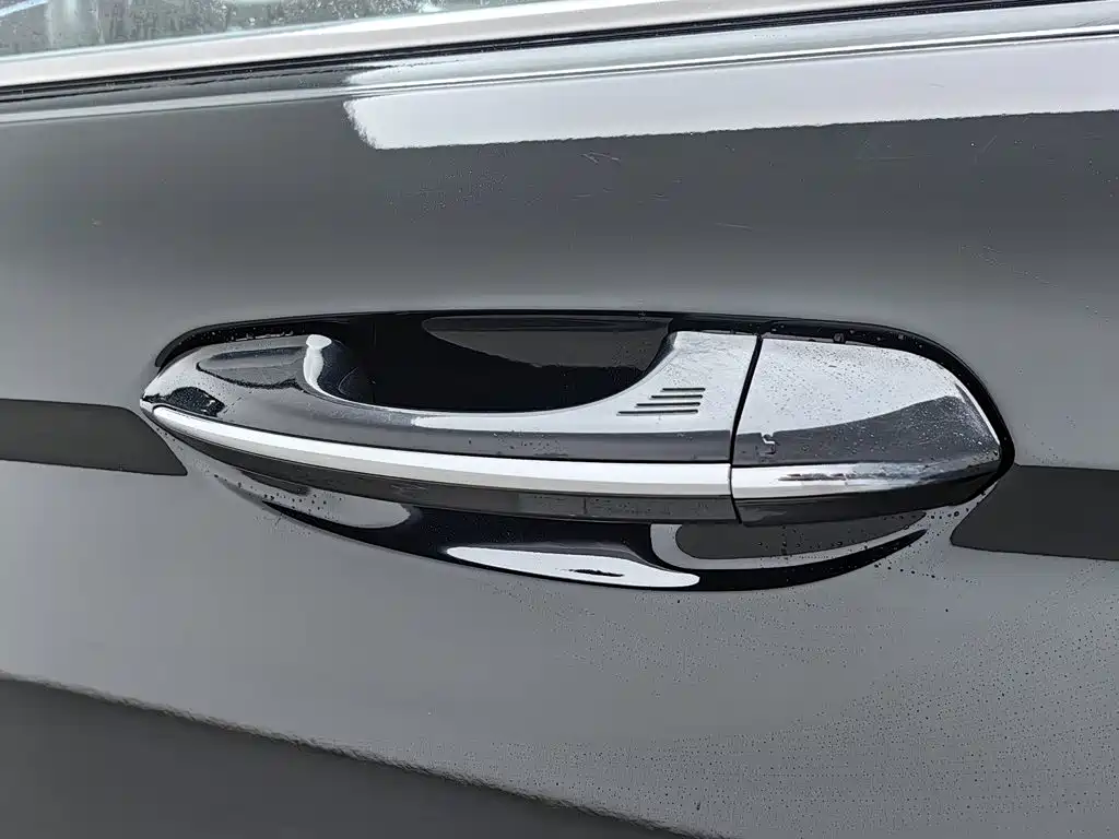 Ford Taurus — миниатюра 18