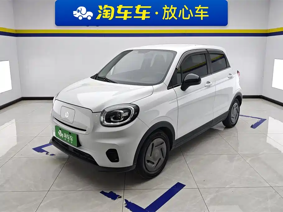Leapmotor Leapmotor T03 2024