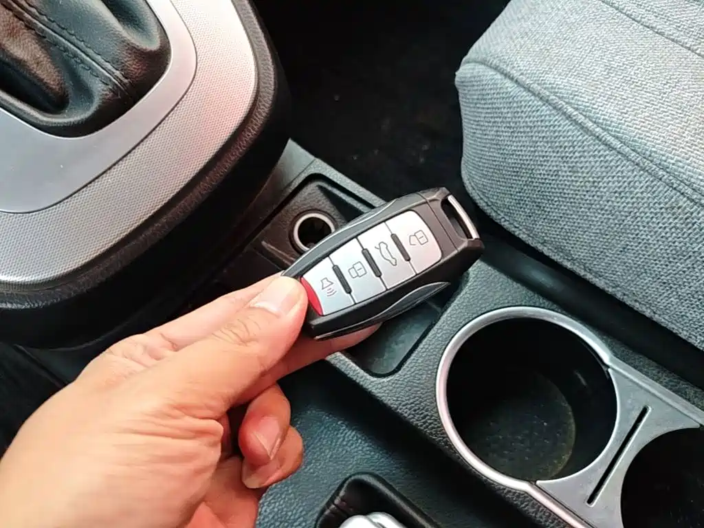 Haval M6 — миниатюра 9