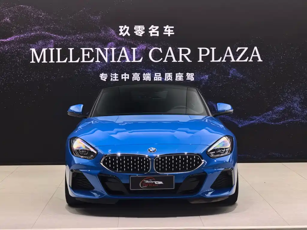 BMW Z4 — миниатюра 2