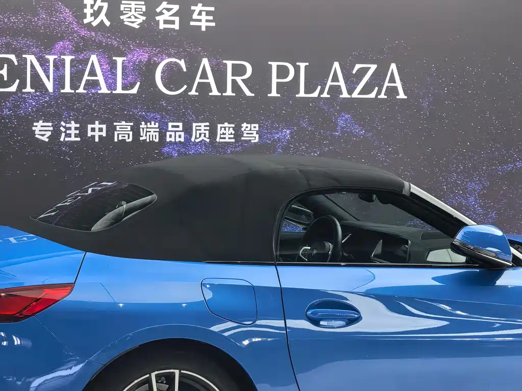 BMW Z4 — миниатюра 19