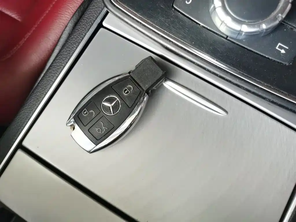 Mercedes-Benz E-Class E 2014 E 260
