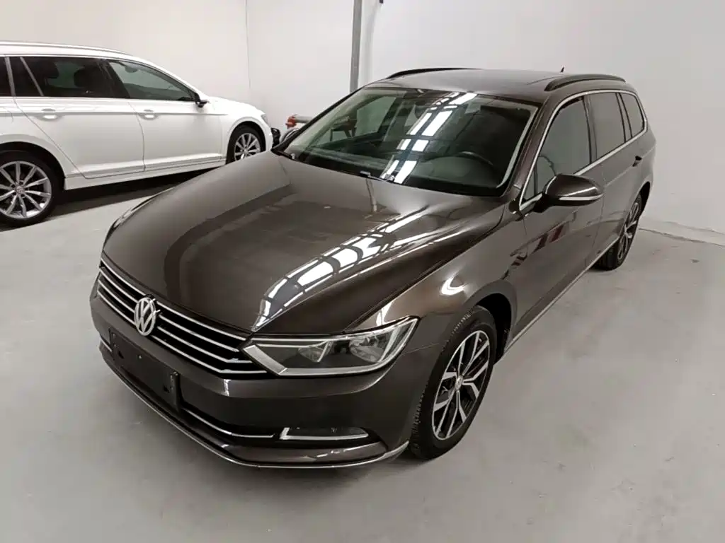 Volkswagen Viloran