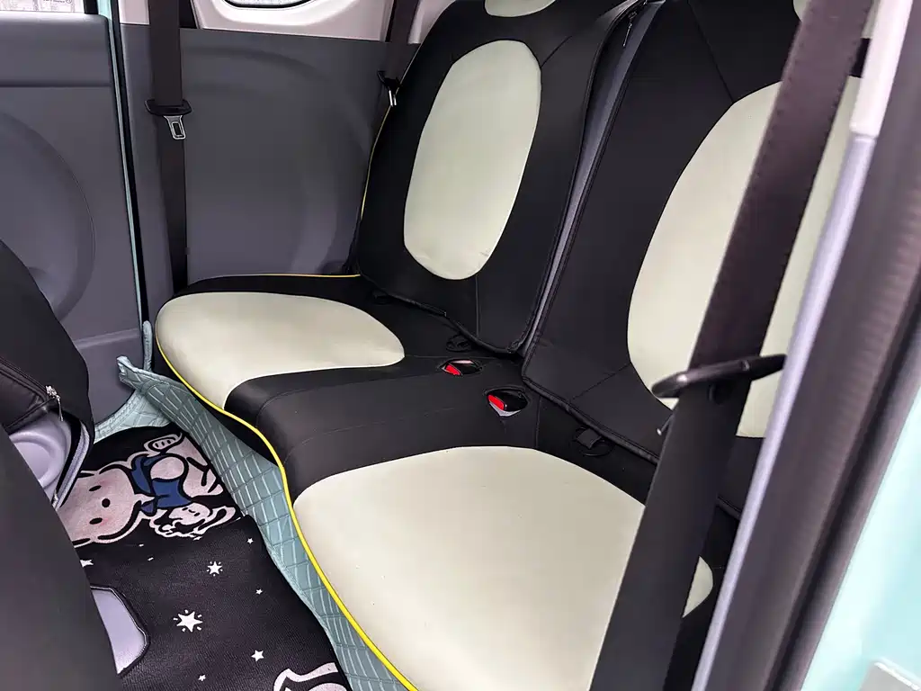 BESTUNE PENTIUM PONY