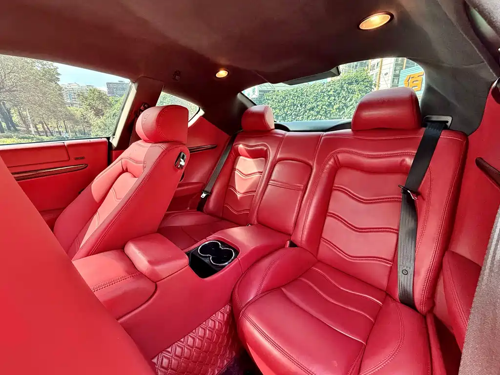 Maserati GranTurismo — миниатюра 5