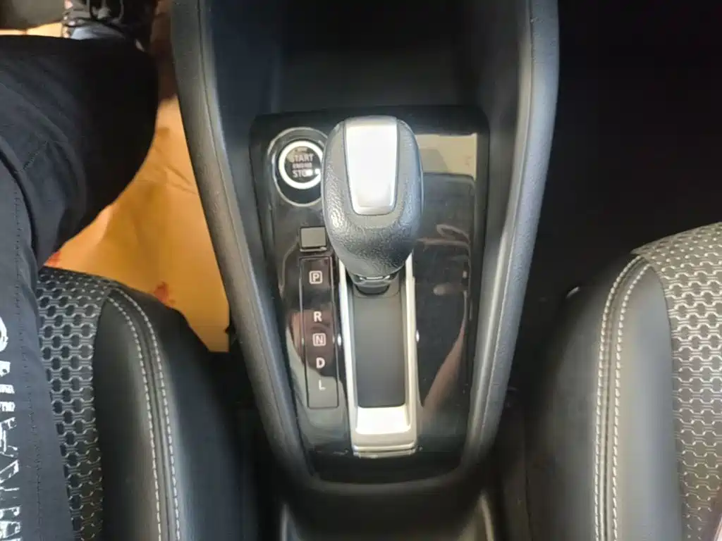Nissan Kicks — миниатюра 14