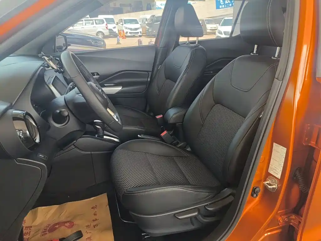 Nissan Kicks — миниатюра 15