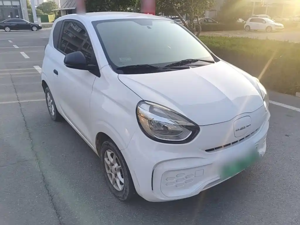 Roewe Clever — миниатюра 4