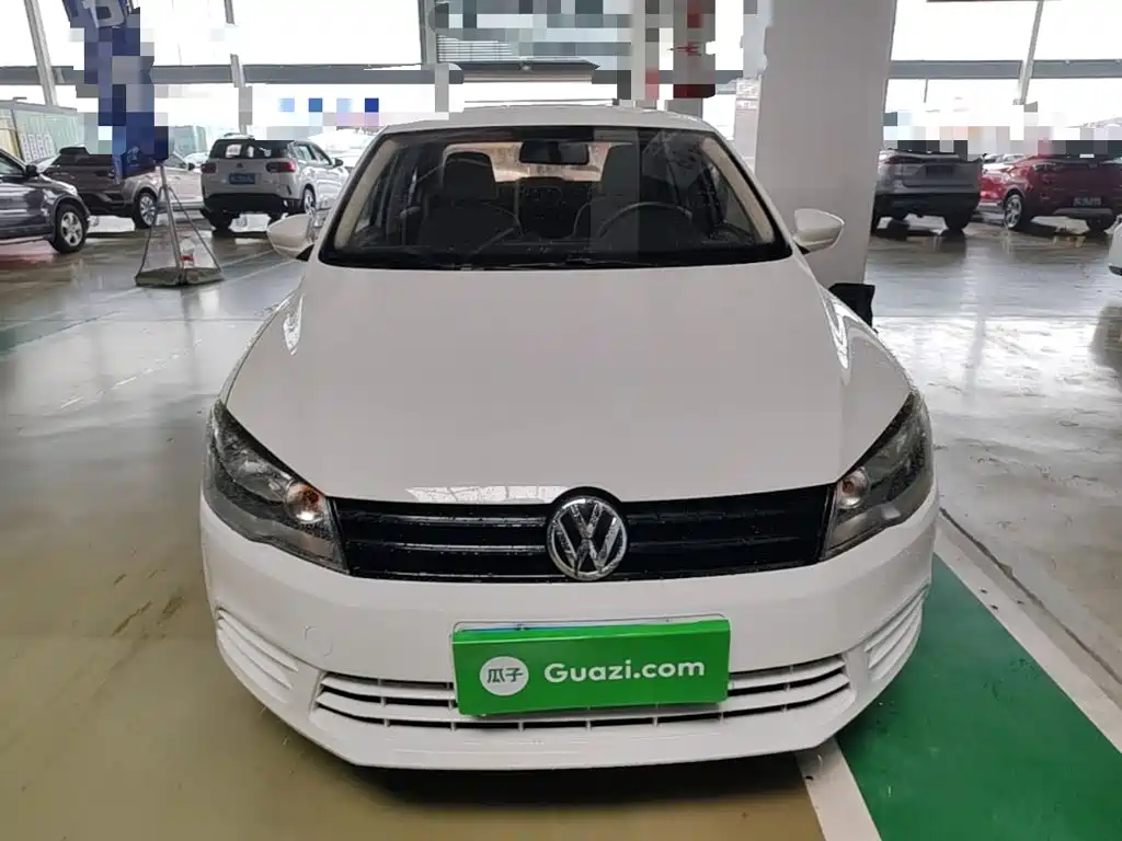 Volkswagen Jetta — миниатюра 3