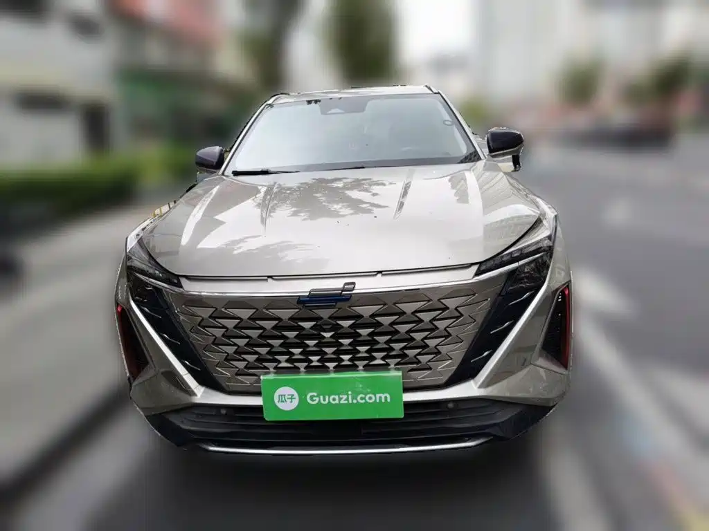 Oshan Oushang Z6 — миниатюра 23