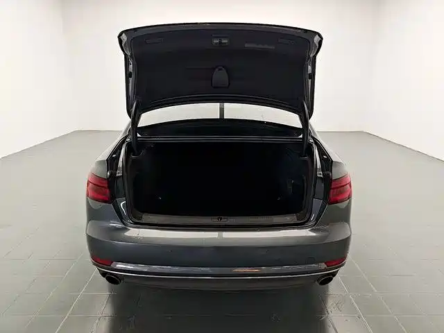 Audi A4L — миниатюра 15