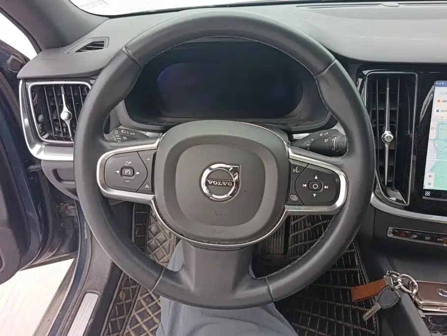 Volvo S60 — миниатюра 15