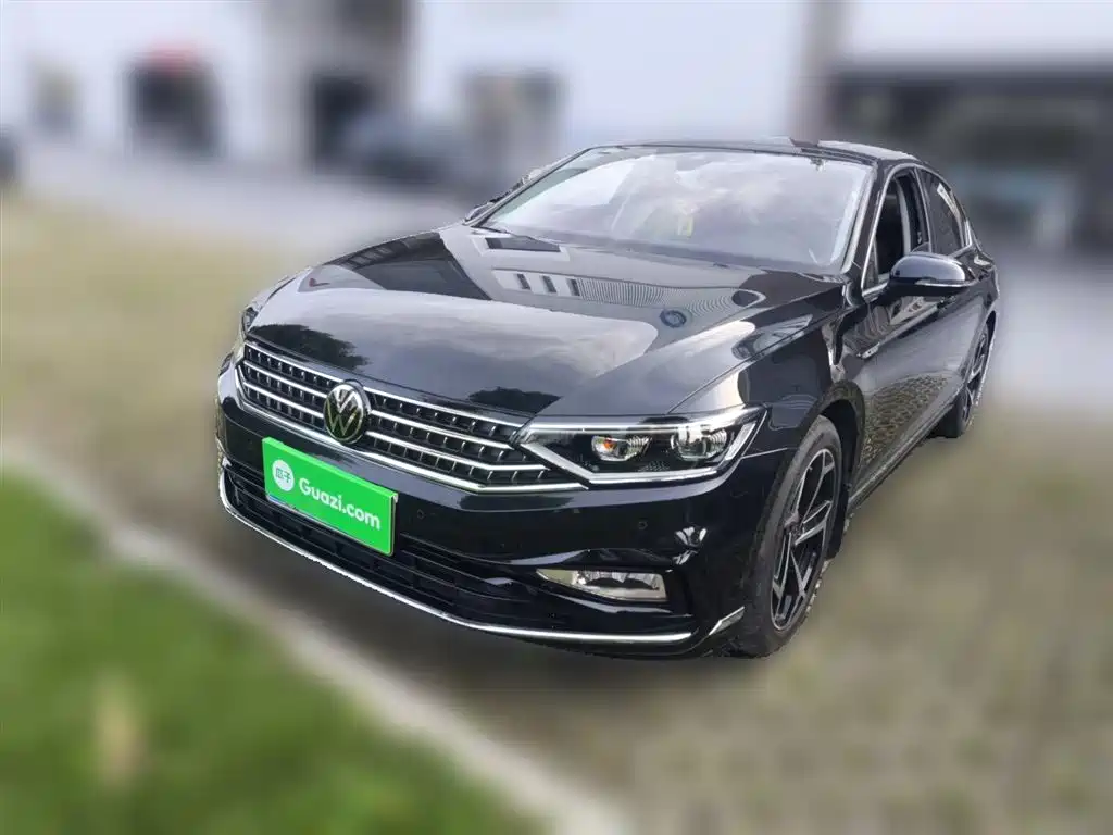 Volkswagen Magotan 2023