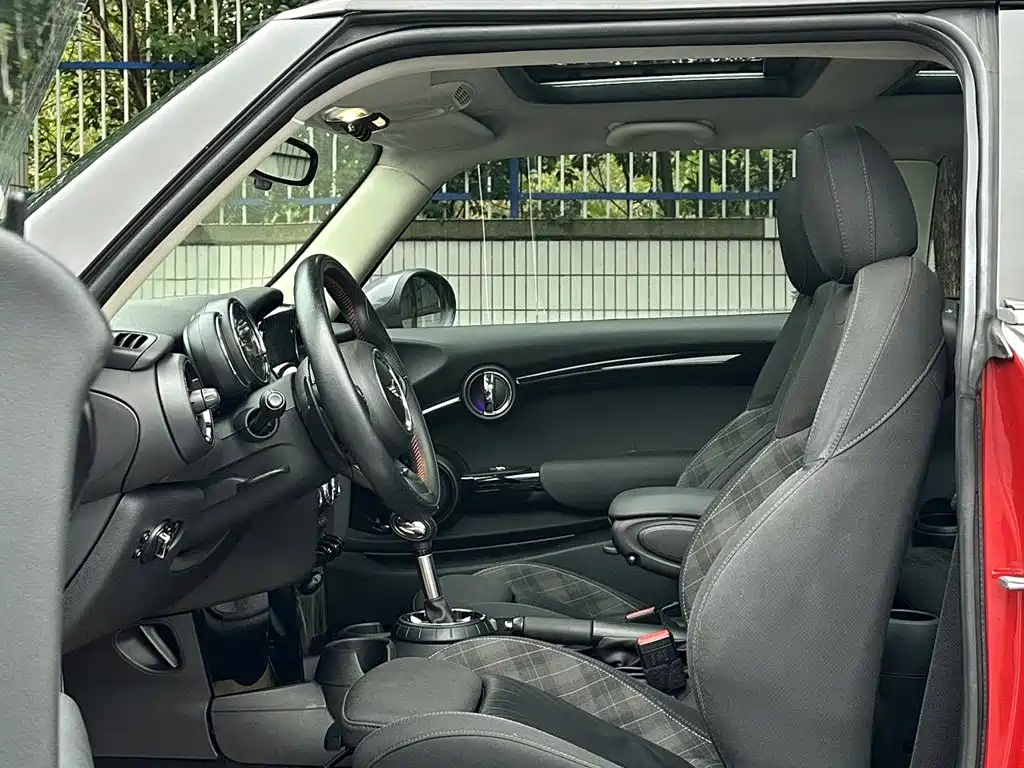 MINI Mini — миниатюра 11