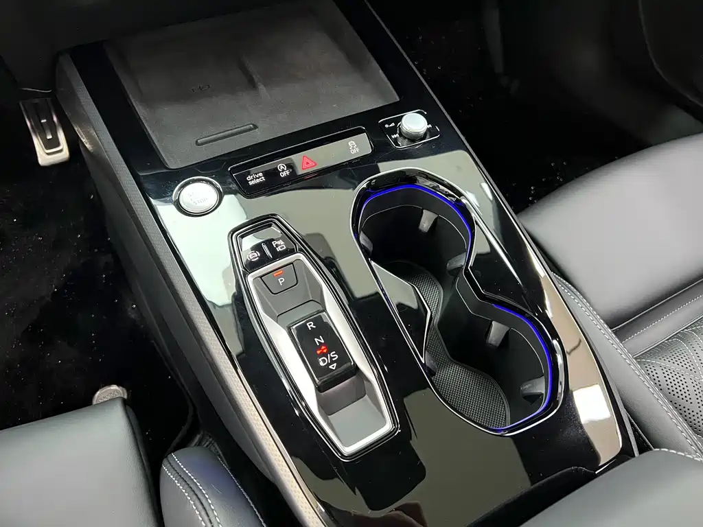 Audi A5L Sportback — миниатюра 26
