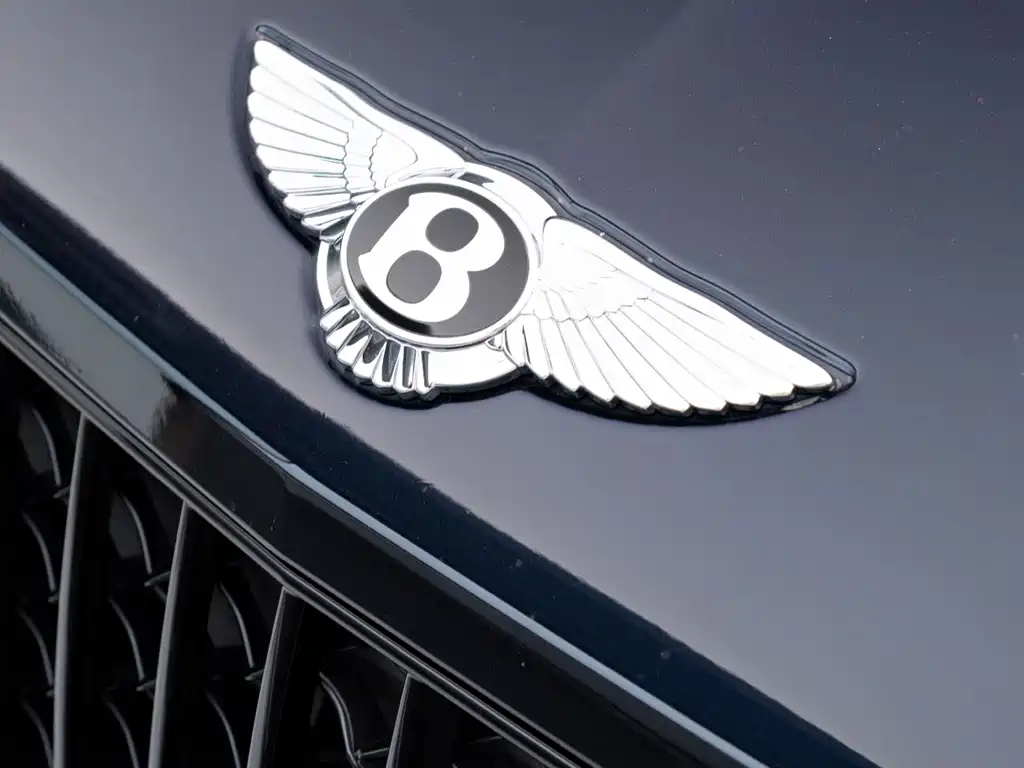 Bentley Bentayga 2023 4.0T V8