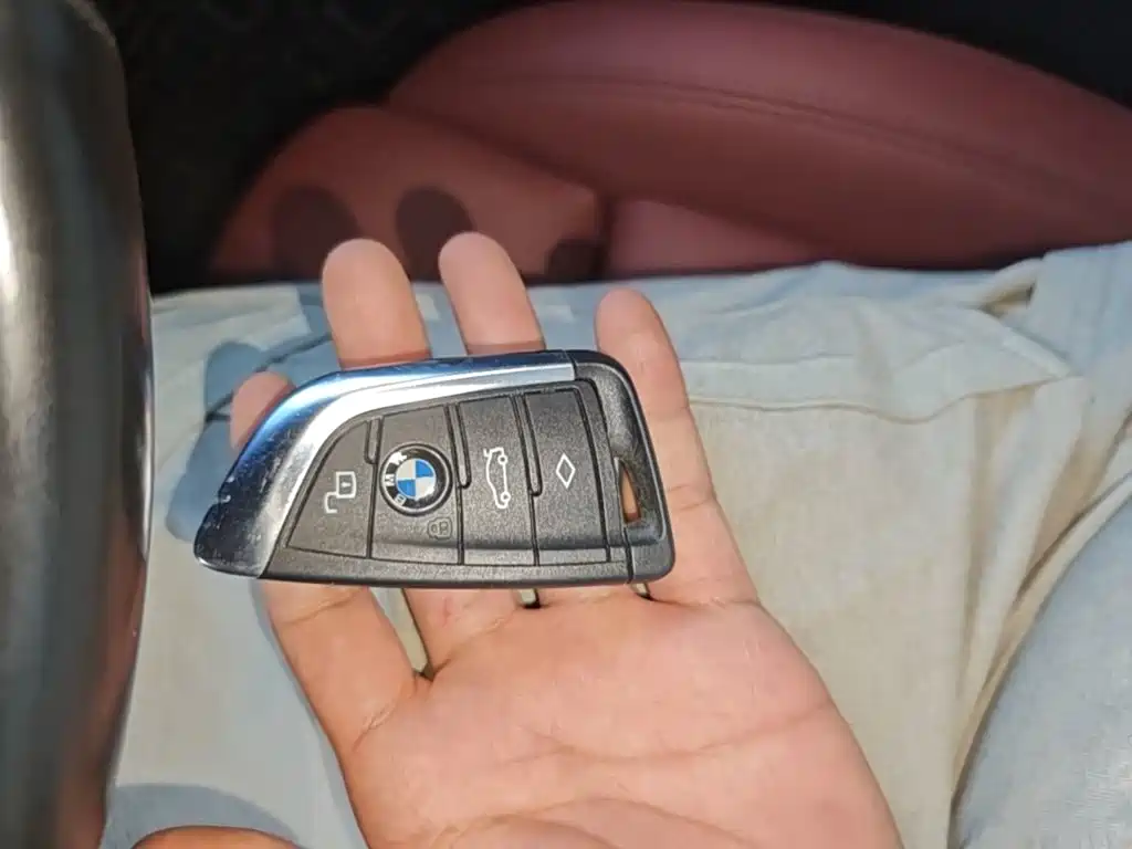 BMW 3 Series — миниатюра 9