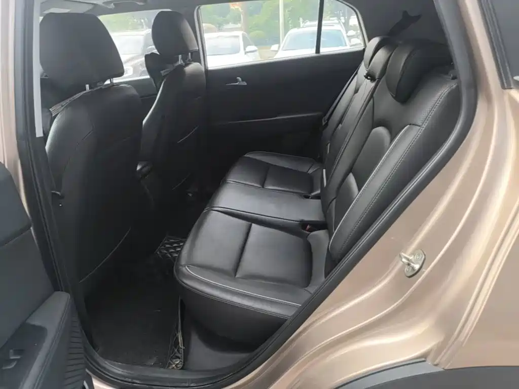 Hyundai ix25 — миниатюра 17