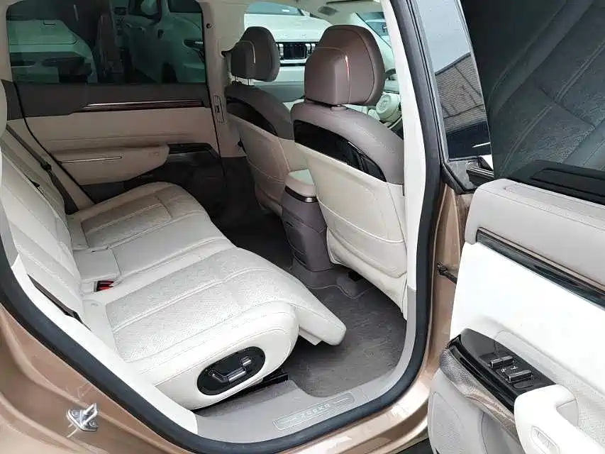 ZEEKR EXTREME KRYPTON 7X