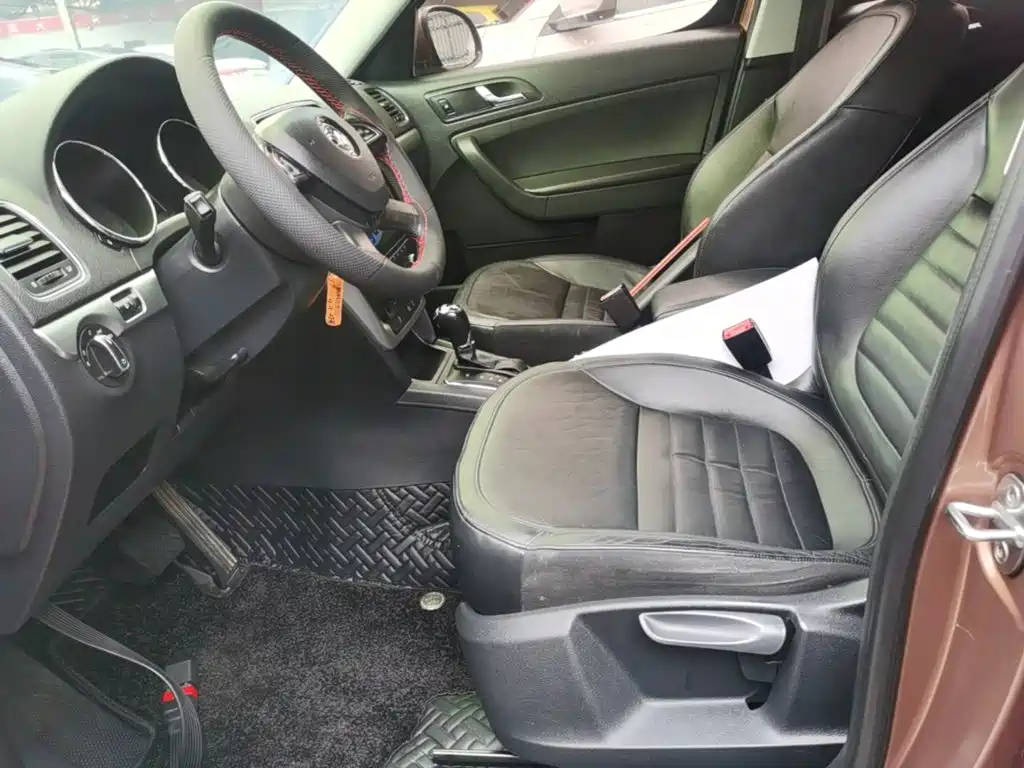 Skoda Yeti — миниатюра 15