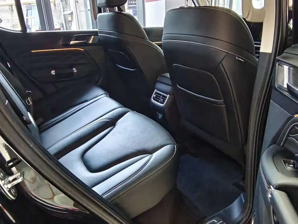 TANK TANK 300 NEW ENERGY