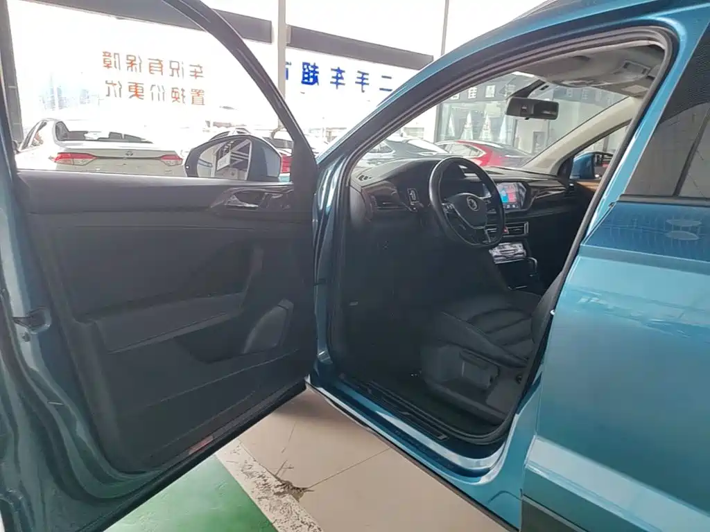 Volkswagen Tharu — миниатюра 16