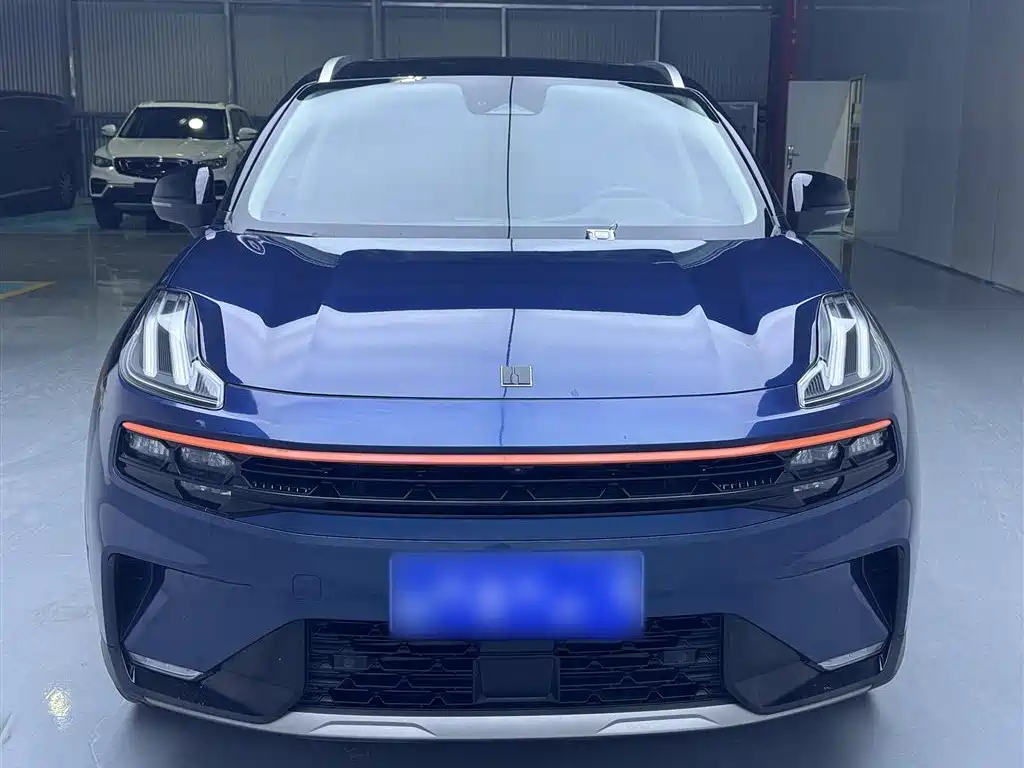 LYNK  06