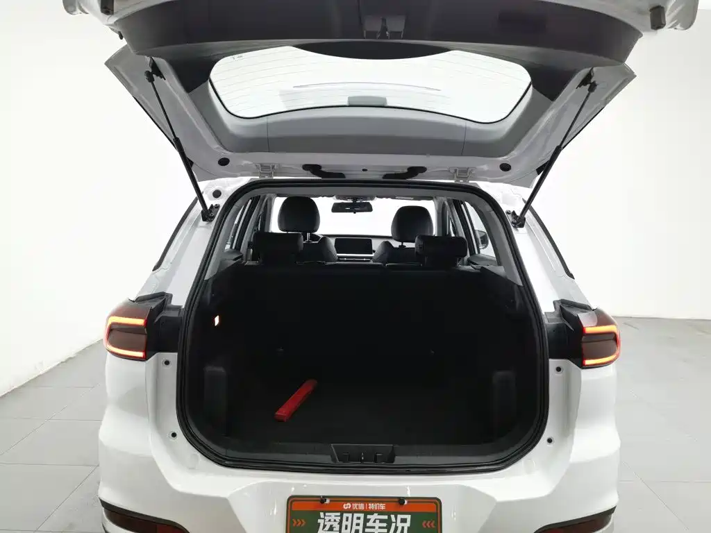 Chery Tiggo 7 — миниатюра 16