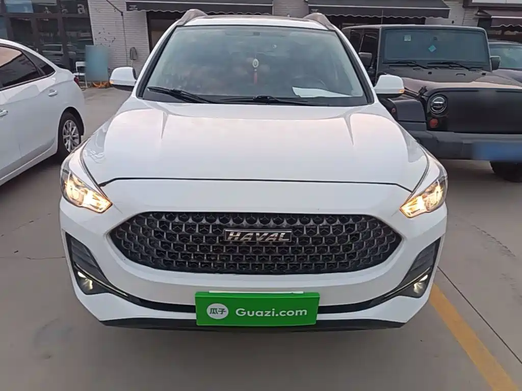 Haval M6 — миниатюра 3