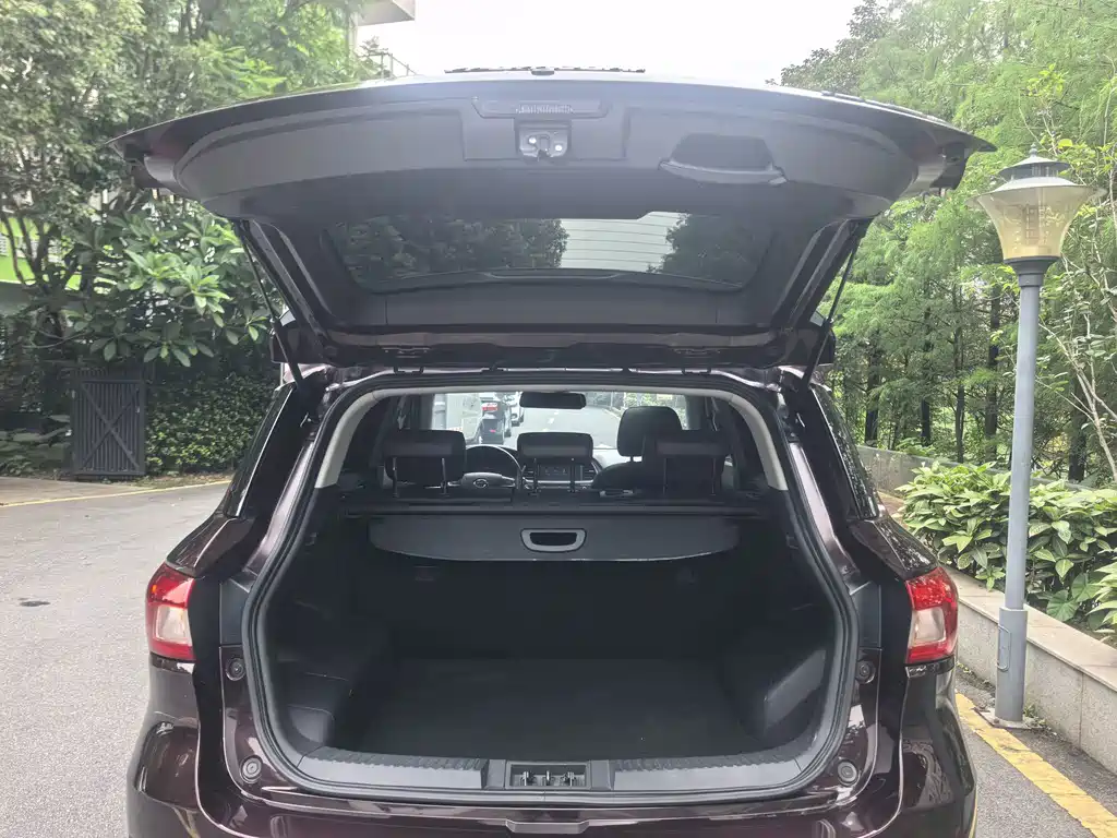 GAC Motor GS4 Hybrid — миниатюра 24