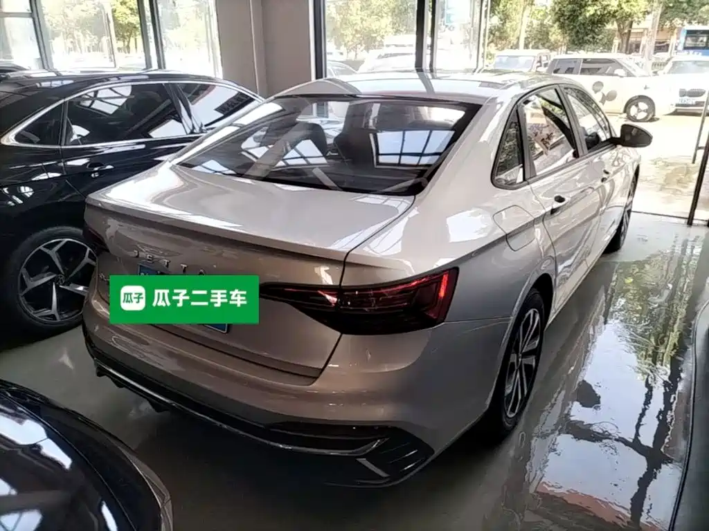 Jetta VA7 — миниатюра 7