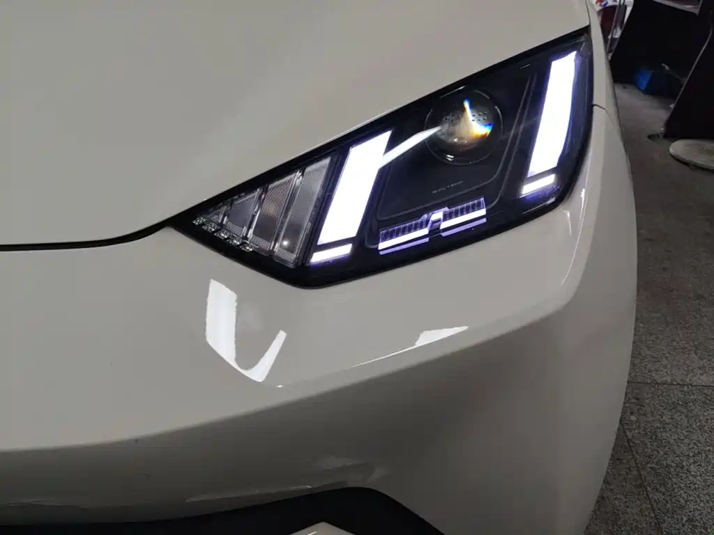 BYD Seagull — миниатюра 24