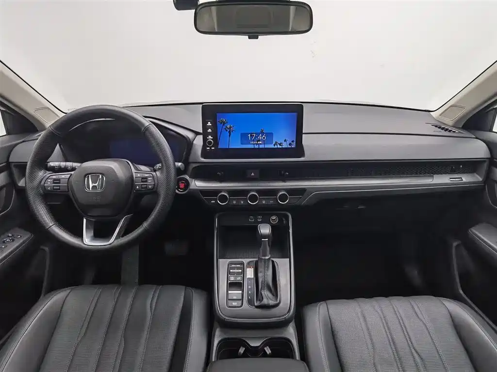 Honda Breeze 2023 240TURBO Luxury 5 мест