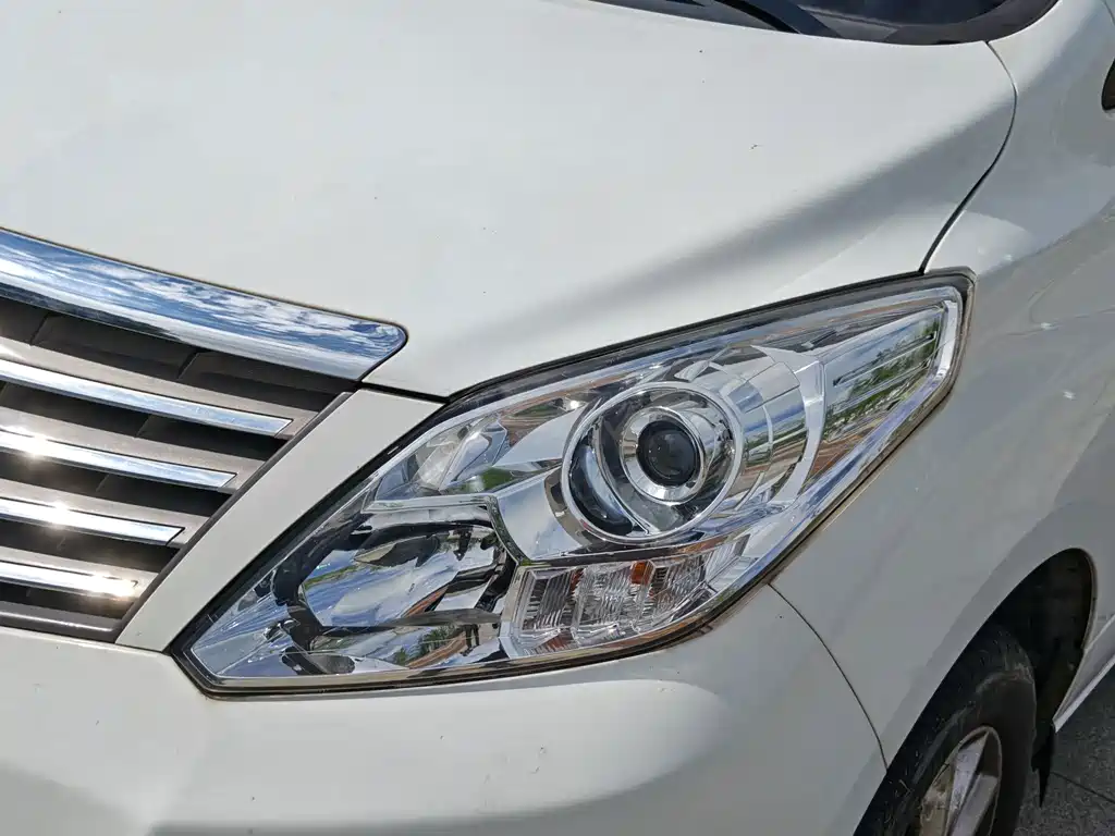 Fengxing Lingzhi PLUS — миниатюра 8