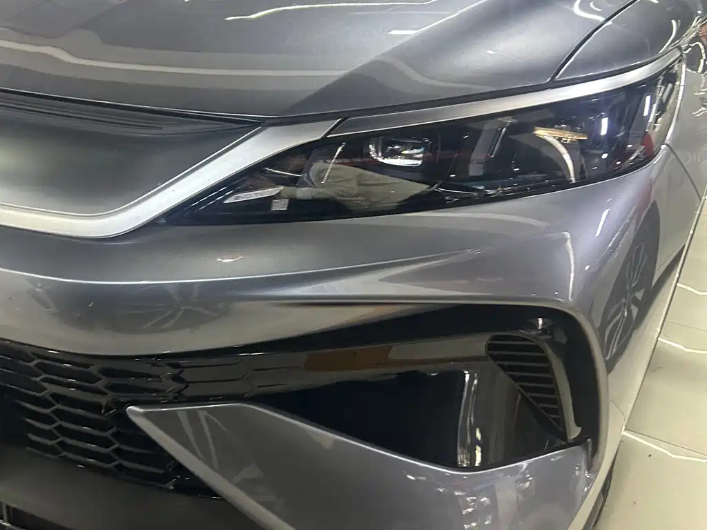 BYD SONGJIANG NEW ENERGY