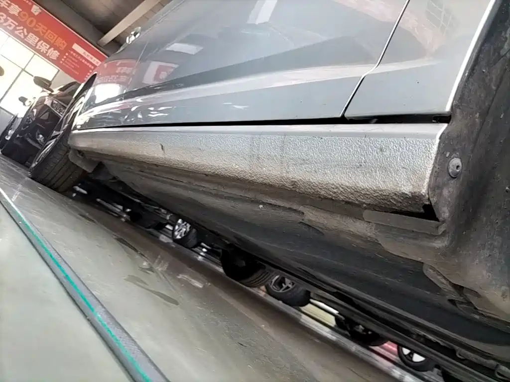 Jetta VA7 — миниатюра 21