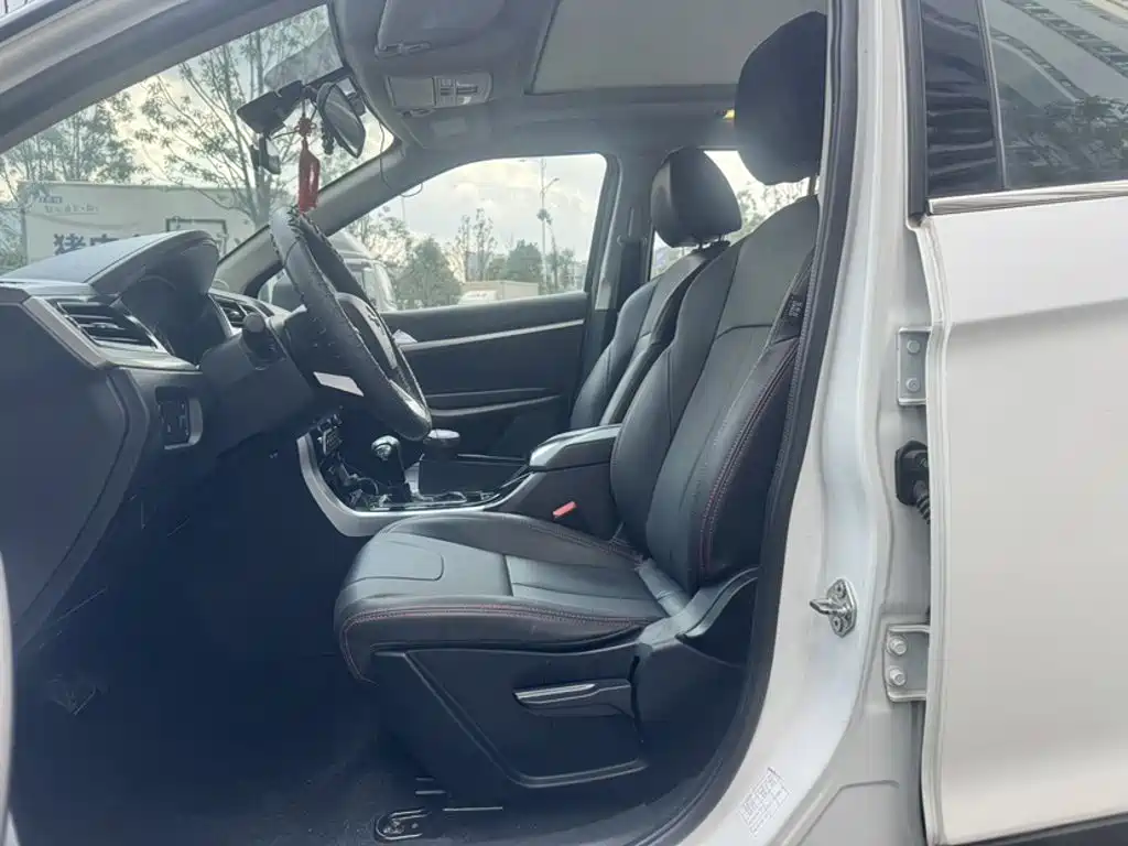 Haima Haima S5 Youth — миниатюра 17