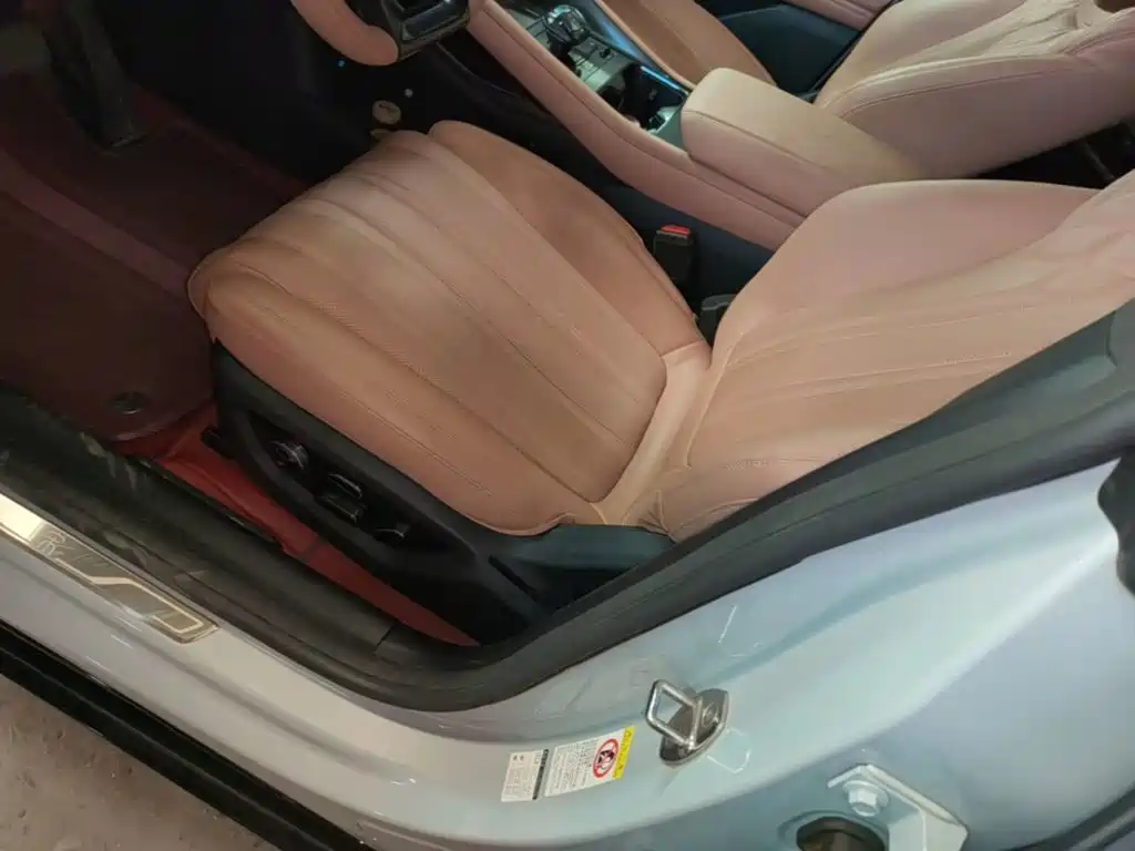 BYD L EV — миниатюра 15