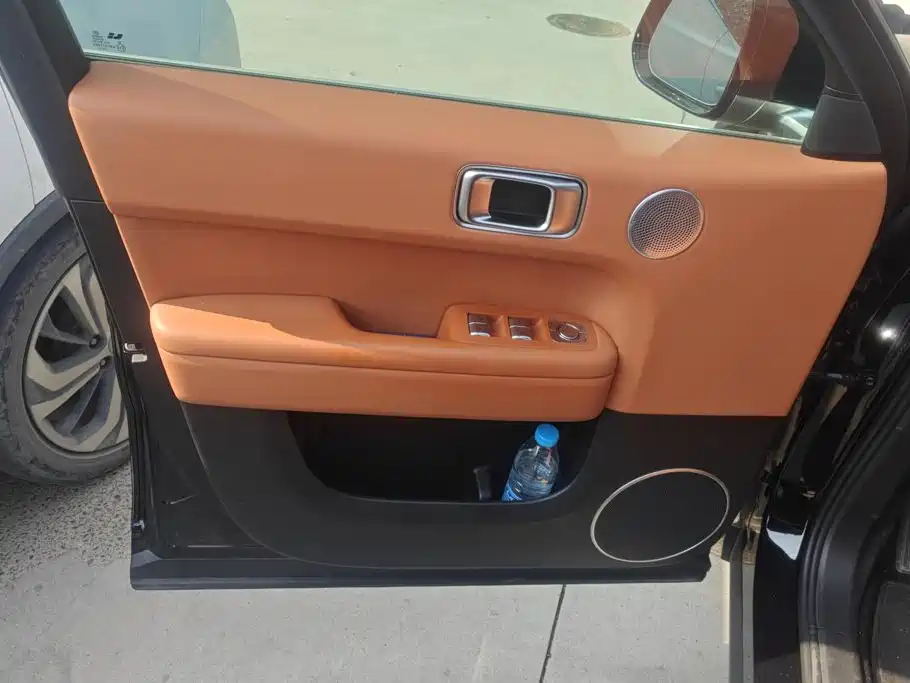 Li Auto Li L6 — миниатюра 7