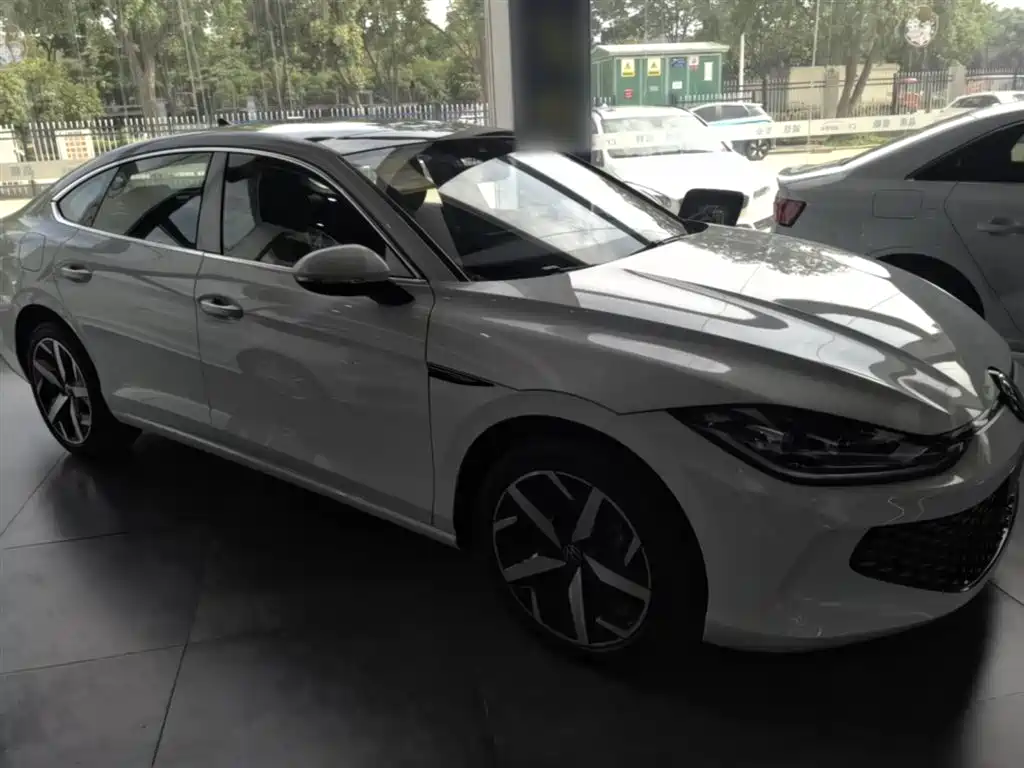Volkswagen Lamando 2024 L 280TSI DSG