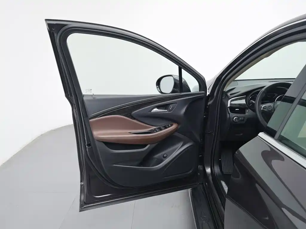 Buick Envision Plus — миниатюра 8