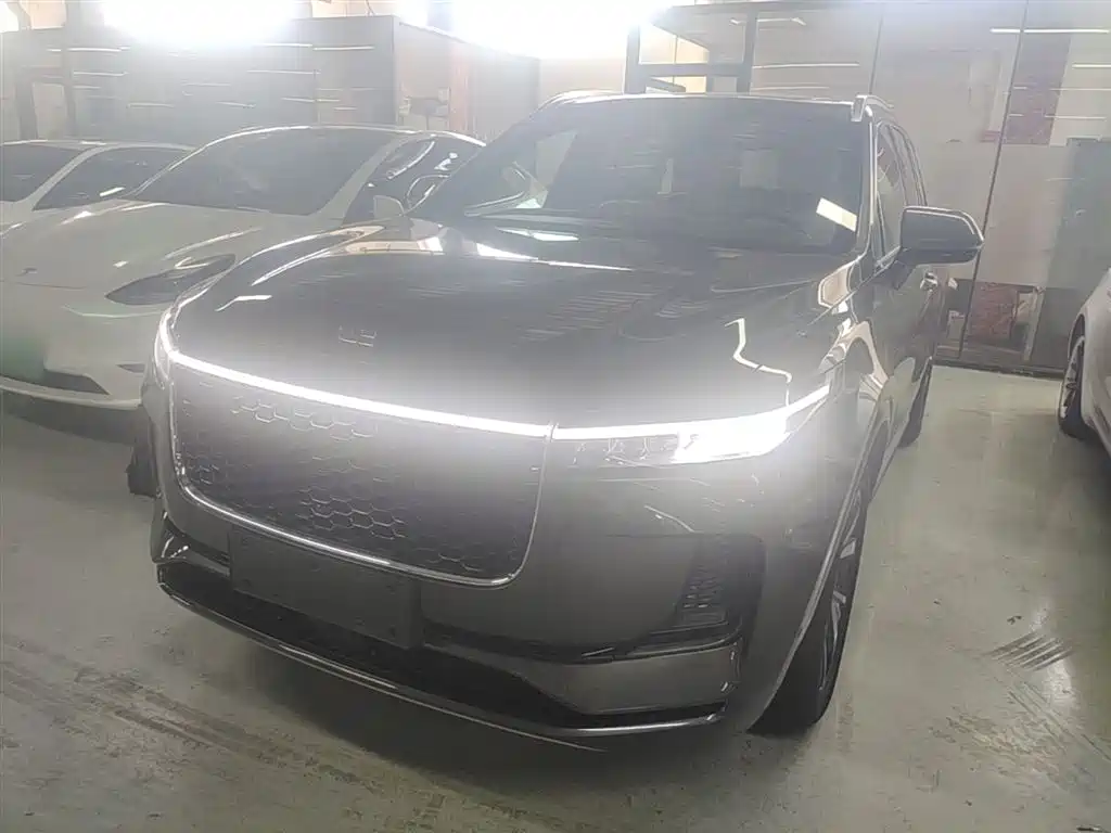 Li Auto Li ONE 2022