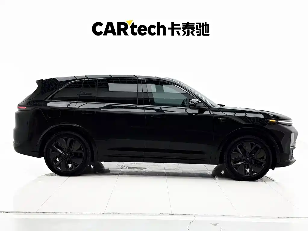 Li Auto Li L7 — миниатюра 4