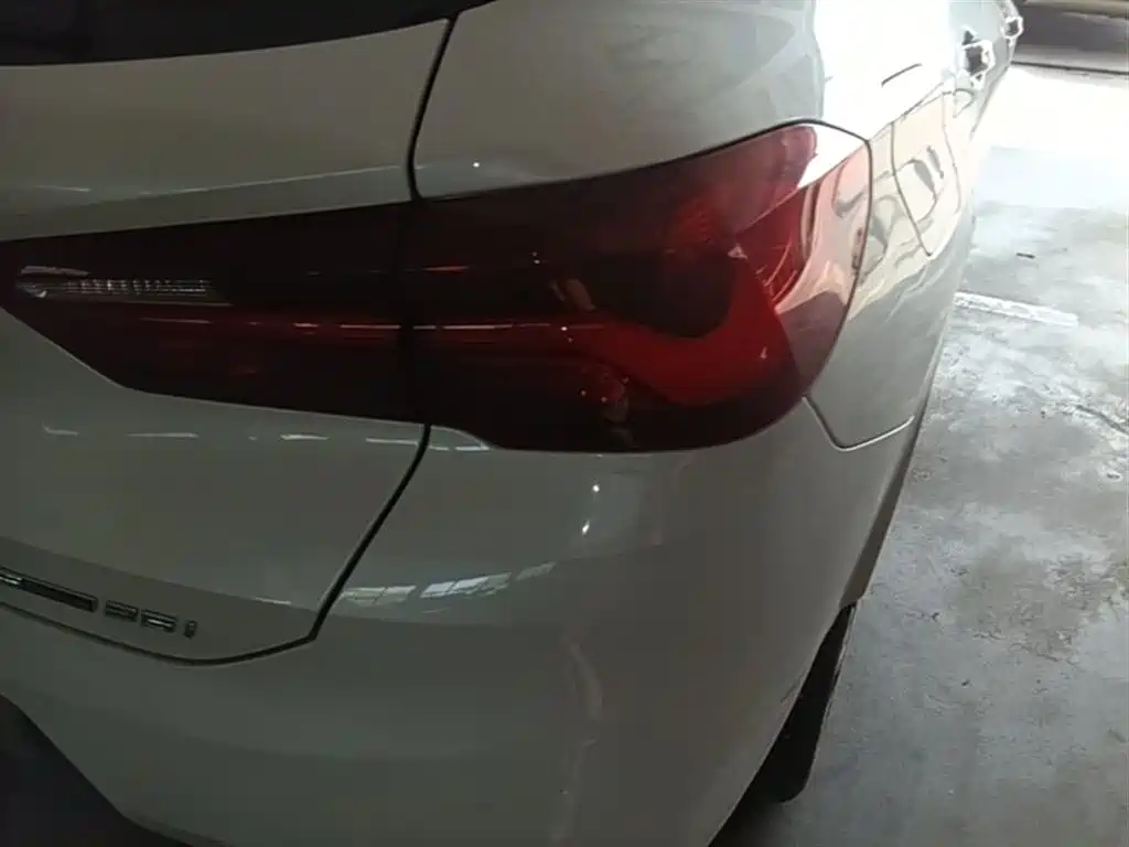 BMW X2 2022 sDrive25i M Sport