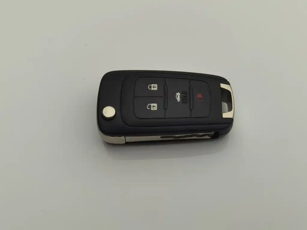 Buick Regal — миниатюра 19